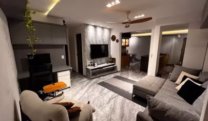 Apartamento A Venda na Vila Formosa