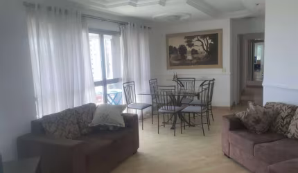 Apartamento para locação no Tatuapé