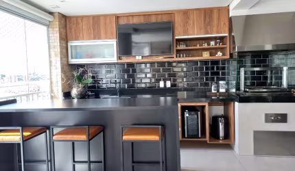 Apartamento para venda no Tatuapé