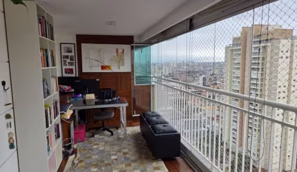 Apartamento em Vila Carrão, São Paulo/SP