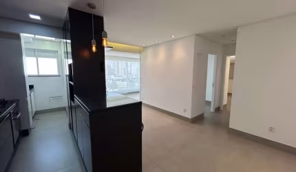 Apartamento Para Locaçao no Tatuapé, Sp