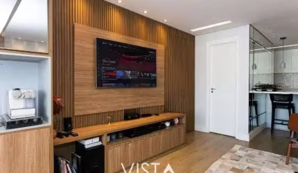 Apartamento para Venda no Tatuapé