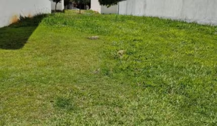 Terreno à venda no condomínio Ibiti Royal Park em Sorocaba com 330 m2 sendo 11x30, condomínio muito bem localizado