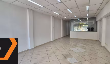 Salão, sala, escritório, depósito com 120 m2 para locação no centro de Votorantim, há 2 quadras da Av 31 de março, próximo ao Campolim Sorocaba