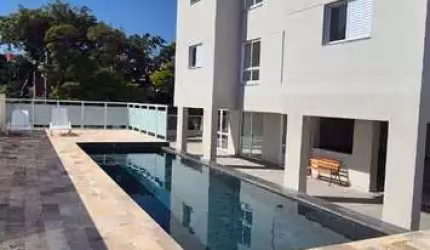 Apartamento duplex à venda na Rua Amazonas com 130m2 em Sorocaba, com 2 quartos sendo uma suíte