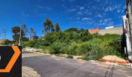 Terrenos à venda 4 lotes de 300 m2, 170.000 cada  no Parque Santa Marcia em Votorantim