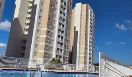 Apartamento para LOCAÇÃO no Horizonte Três Meninos em Sorocaba, com 3 quartos sendo 1 suíte e 88 m2.