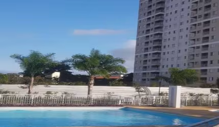 Apartamento à venda no Condomínio Vista Garden bairro Jardim São Carlos Localizado  atrás do Supermercado Confiança 24 horas