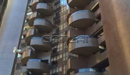Apartamento à venda - Edifício Palais Lac D'or - Caiçaras, Londrina