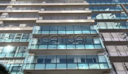 Apartamento à venda - JH Palhano, Londrina - 41m2