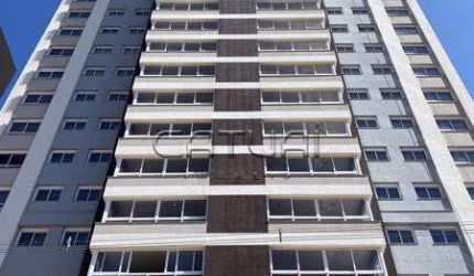 Apartamento à venda - Edifício Greenwich Park - Gleba Palhano, Londrina