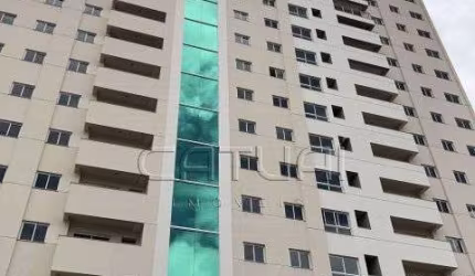 Apartamento para locação - Residencial Morada Shangri-lá, Jardim Shangri-la A, Londrina