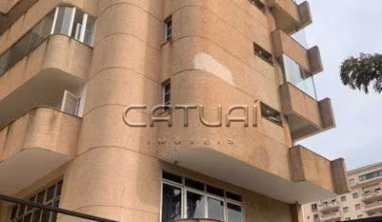 Apartamento à venda - Ana Carolina - Centro, Londrina