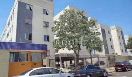 Apartamento à venda - Residencial Lancaster - Centro, Londrina