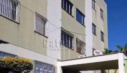Apartamento à venda - Residencial Débora - Aeroporto, Londrina