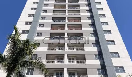 Apartamento á venda - Torre Santorini - São Vicente, Londrina