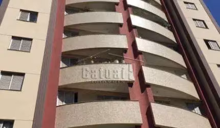 Apartamento à venda - Edifício Forest Park - Gleba Palhano, Londrina
