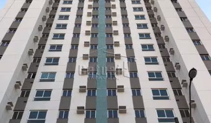 Apartamento à venda - Aqua Jardim - Centro, Londrina