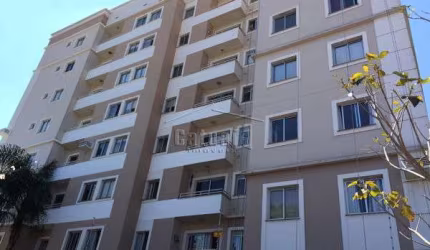 Apartamento à venda - Edifício Piazza di Roma - Parque Jamaica, Londrina