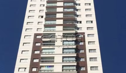 Apartamento à venda - Edifício Poty Lazzarotto - Gleba Palhano, Londrina