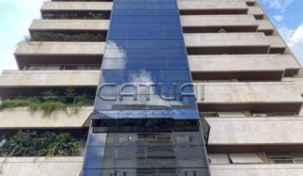 Apartamento à venda - Edifício Comodoro - Centro, Londrina