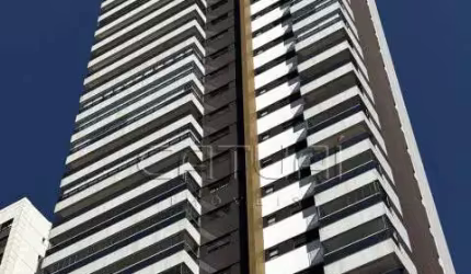 Apartamento à venda - Torre de Malaga - Gleba Palhano, Londrina