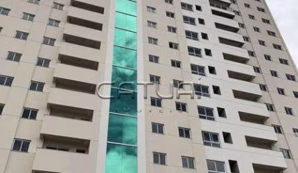 Apartamento à venda - Morada Shangri-lá Residencial, Jardim Shangri-la A, Londrina