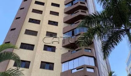 Apartamento à venda Vision Residence - Fazenda Gleba Palhano, Londina