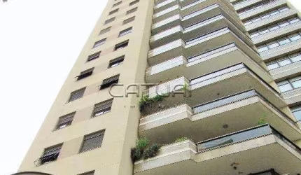Apartamento à venda Ville Cap Ferrat - Centro, Londrina
