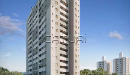 Apartamento à venda Edifício Tribeca - Aurora, Londrina