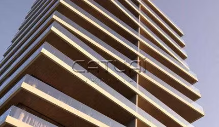 Apartamento à venda na Planta - Artesano - Fazenda Gleba Palhano, Londrina