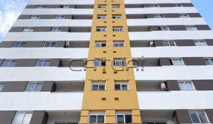 Apartamento a venda - Terranova Residencial &amp; Resort - Colina Verde, Londrina
