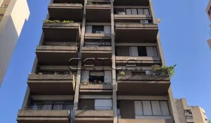Apartamento à venda - Edifício Giardini - Centro, Londrina