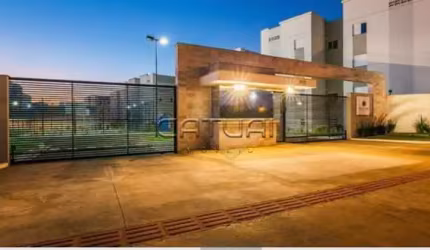 Apartamento à venda - Norte Park Residencial - Jardim São Paulo II, Londrina