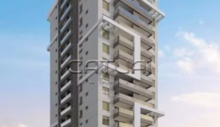 Apartamento à venda - Aurus Residence - Petrópolis, Londrina
