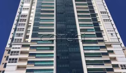 Apartamento à venda - Edifício Maison Heritage - Gleba Palhano, Londrina