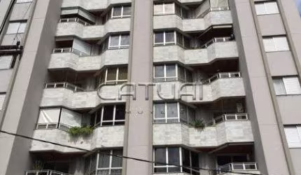 Apartamento à venda - Edifício Gaivotas - Vila Ipiranga, Londrina