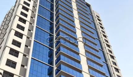 Apartamento à venda - Grand Palais - Fazenda Gleba Palhano, Londrina