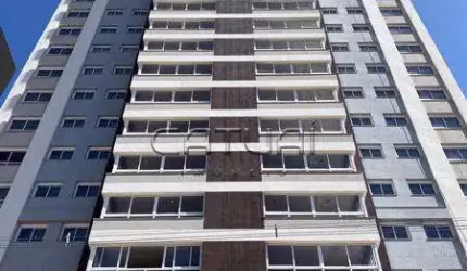 Apartamento à venda - Edifício Greenwich Park - Gleba Palhano, Londrina