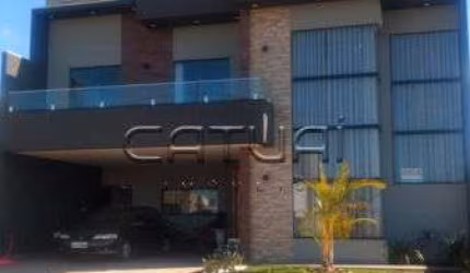 Casa em condomínio à venda - Morada das Flores - Jardim Ecoville I, Londrina