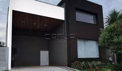 Casa em condomínio à venda - Sun Lake Residence, Londrina