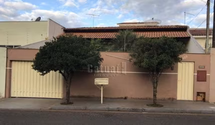 Casa à venda - Bairro Vila Matarazzo em Londrina
