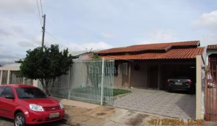 Casa à venda - Bairro Jardim Imagawa em Londrina