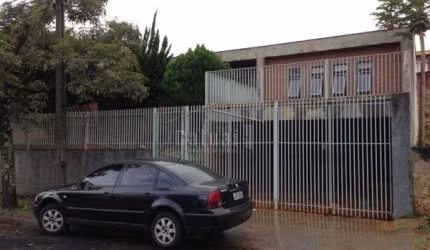 Casa à venda - Bairro Lago Parque em Londrina