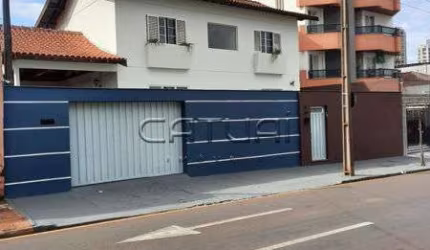 Casa à venda - Bairro Boa Vista em Londrina