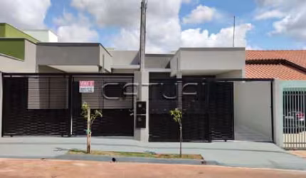 Casa à venda - Residencial Portal do Sol em Londrina