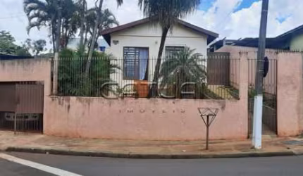 Casa à venda - Bairro Progresso em Londrina