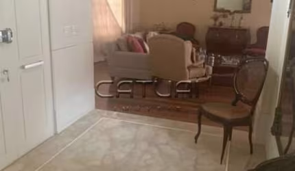 Casa em condomínio à venda - Condomínio Tucanos - Mediterrâneo, Londrina