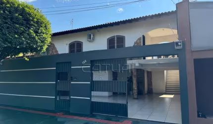 Casa à venda - Bairro Monte Belo em Londrina