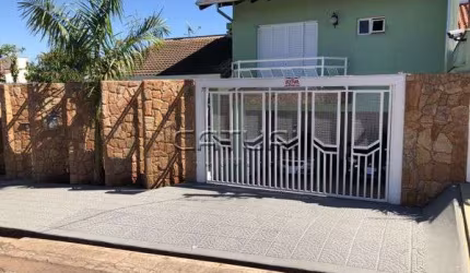 Casa à venda - Bairro Jardim Presidente em Londrina